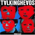 Talking Heads Remain In Light (LP)